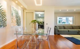 Terrazza61 - Appartamento Con Vista Spettacolare Sulla Citta Di Cagliari
