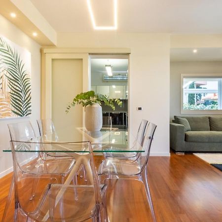 Terrazza61 - Appartamento Con Vista Spettacolare Sulla Citta Di Cagliari Esterno foto