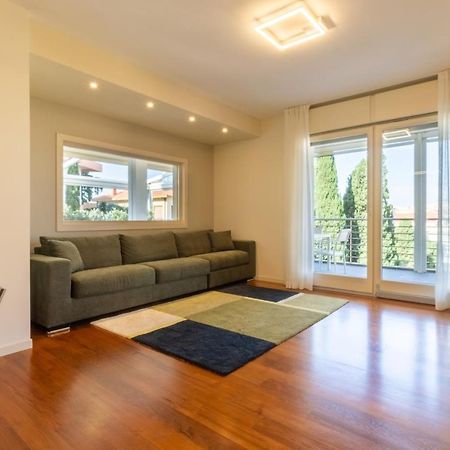 Terrazza61 - Appartamento Con Vista Spettacolare Sulla Citta Di Cagliari Esterno foto